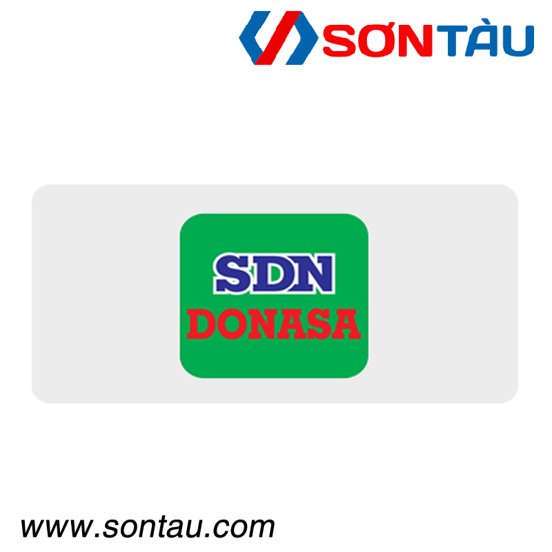 Sơn Donasa