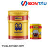 Sơn phủ màu epoxy Durgo