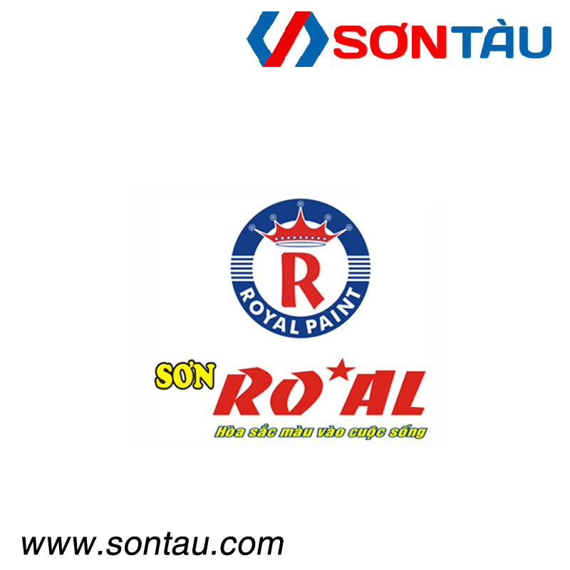 Sơn Royal