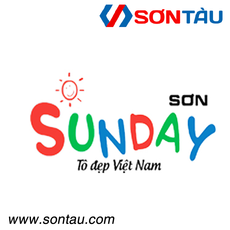 Sơn Sunday