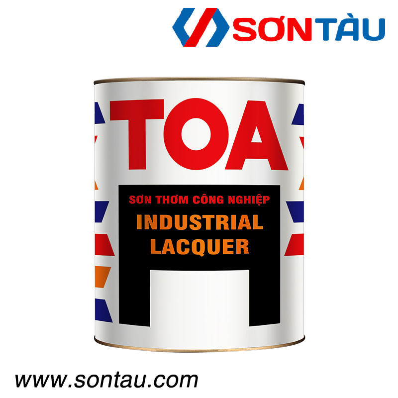 Sơn Toa