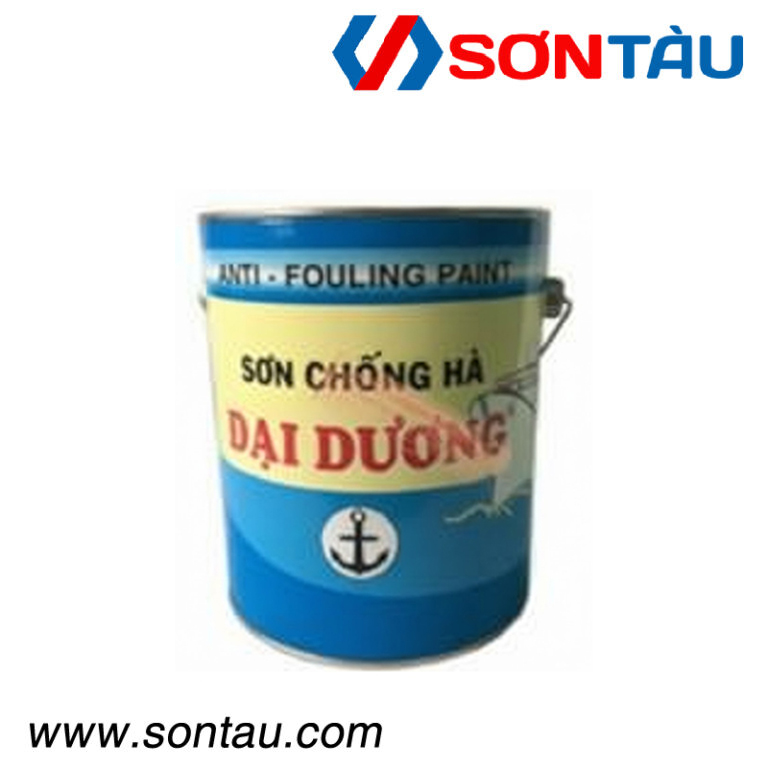 Sơn chống hà Kim Sơn