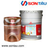 Sơn chống rỉ Nero gốc Alkyd