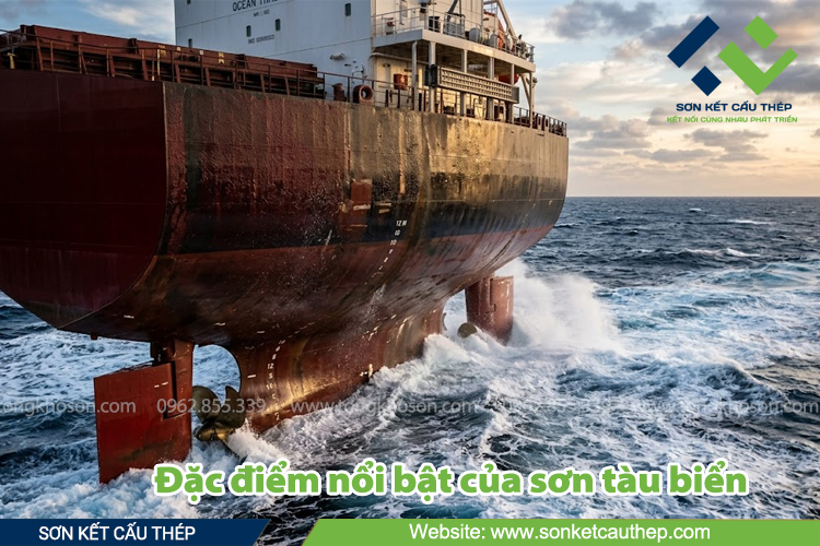 Đặc điểm nổi bật