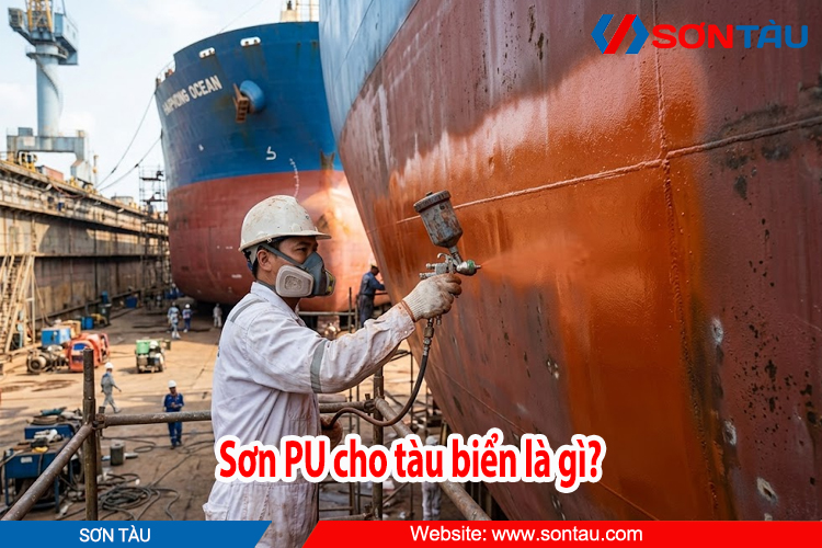 Sơn PU